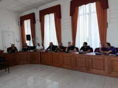 Aro Lecce 2, domani la plastica sarà ritirata