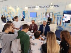 Il Salento conquista la Borsa Mediterranea del Turismo Archeologico di Paestum