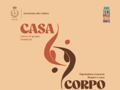 “Casa/Corpo”, a Salve un laboratorio di teatro gratuito