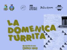 A Presicce-Acquarica “La domenica Turrita”