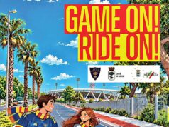Allo stadio con e-bike, monopattini e scooter elettrici