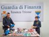 Halloween, la Guardia di Finanza sequestra nel Salento 125.000 prodotti non sicuri