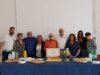 Lequile, a 89 anni si congeda il nonno vigile Enzo Longo