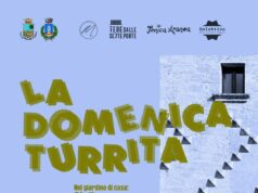 A Presicce-Acquarica “La Domenica Turrita”