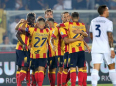 Bologna, Udinese, Juventus e Frosinone: l’ottobre che dirà a che punto è il Lecce