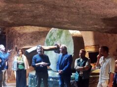 Giuggianello, il Lions Club Lecce Santa Croce tra storia, biodiversità e tradizioni salentine