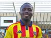 Allenamento personalizzato per N’Dri