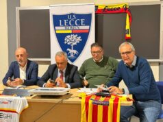 Un gol per un sorriso: nasce il progetto di Tria Corda e Lecce Women che unisce sport e solidarietà