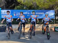 Al Trofeo CONI 2026 le eccellenze giovanili provenienti da ogni parte d’Italia
