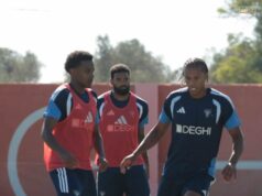 Verso Lecce-Bologna: Berisha, Scott, Stulic e Geubbels in personalizzato