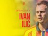 Ilic: “Sogno il primo gol col Lecce al Via del Mare”