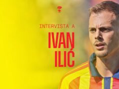 Ilic: “Sogno il primo gol col Lecce al Via del Mare”