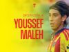 Maleh: “Questo Lecce può dare fastidio alla Juve”