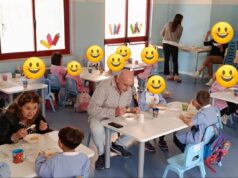 Lequile, controllo a sorpresa nelle mense scolastiche
