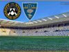 Le formazioni ufficiali di Udinese-Lecce